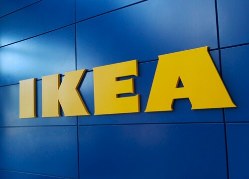 ikea logo