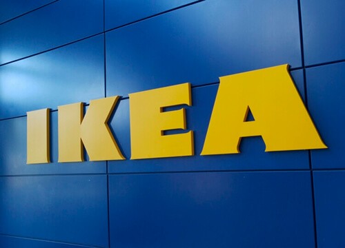 ikea logo