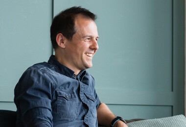Alex Hutson - Somer Design Digital Marketing Strategist