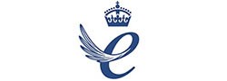 The Queen's Awards for Enterprise logo