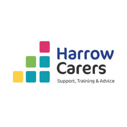 Harrow Carers logo