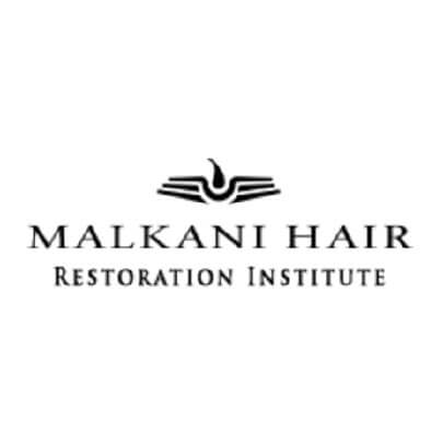 Malkani Hair Restoration Institute logo