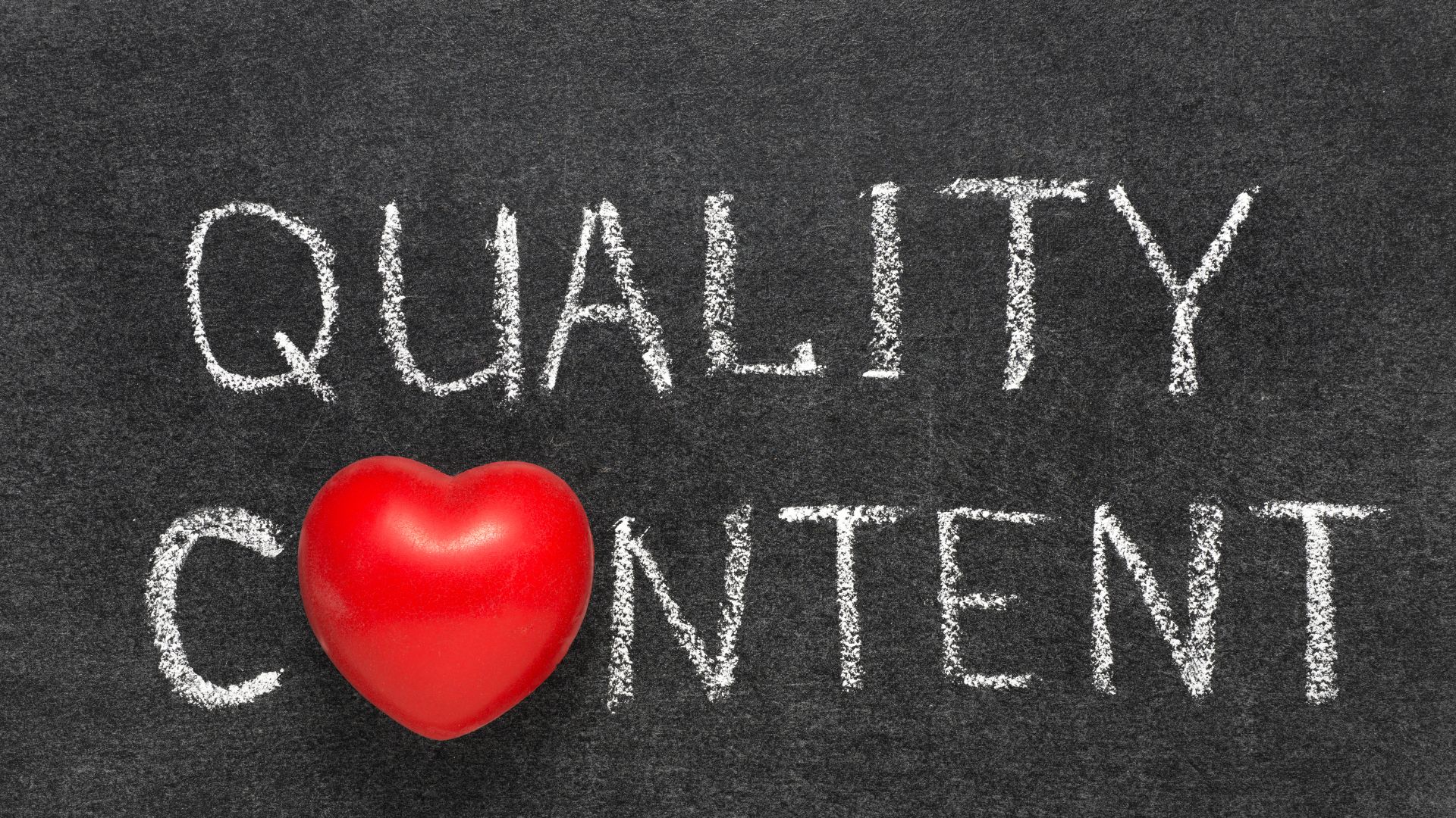 Google’s Helpful Content Update (why you need quality content)