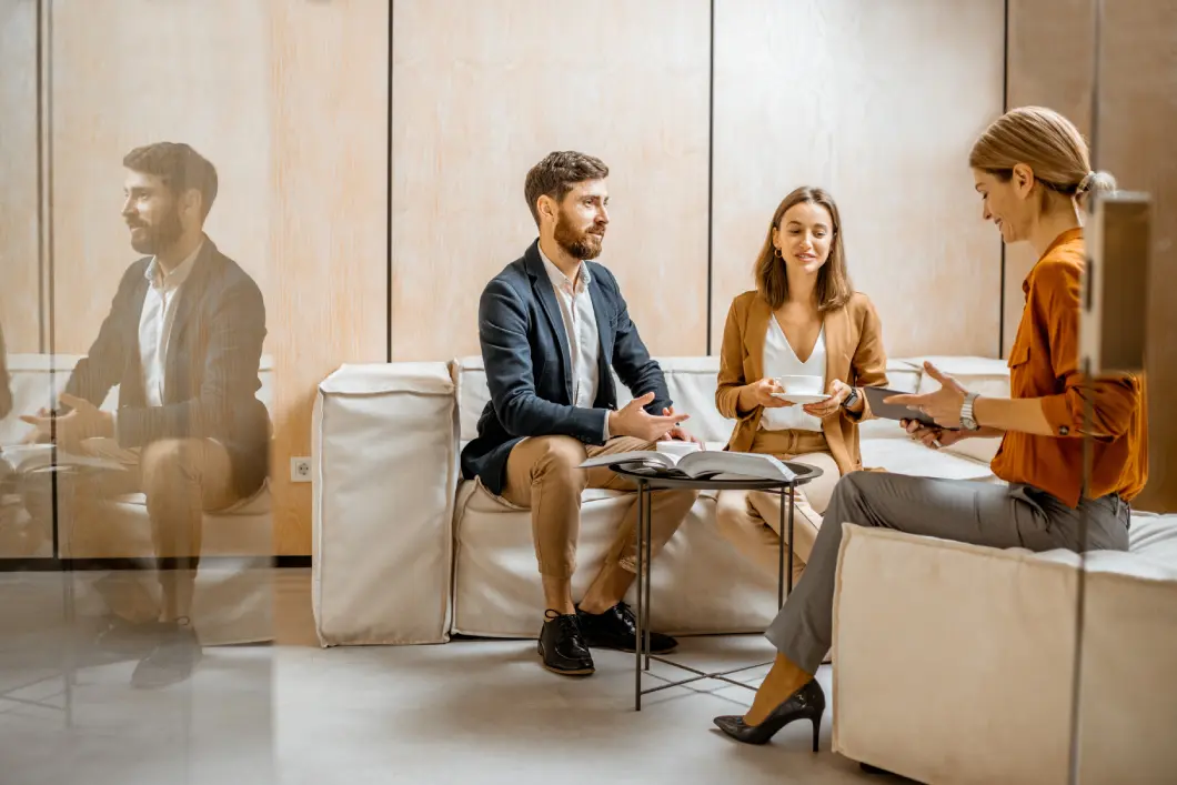 How Much Do Consultants Make Somer Design